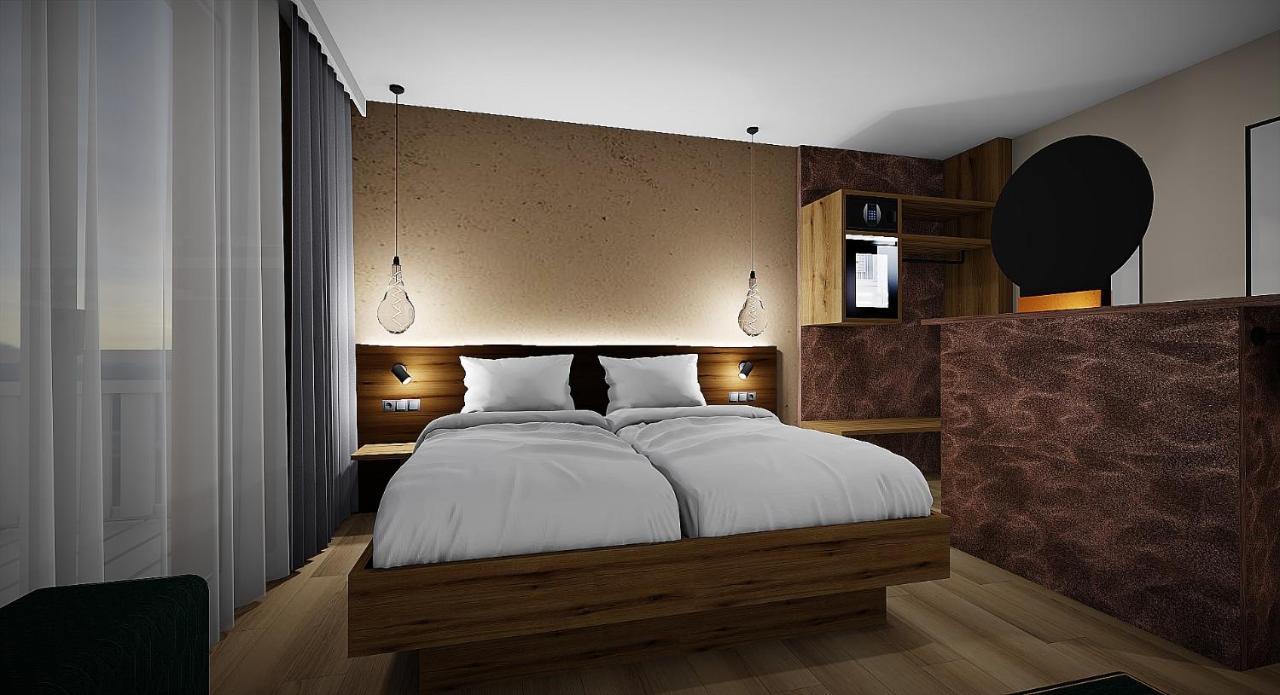 Weinzuhause Hotel-Restaurant-Vinothek Mommenheim ภายนอก รูปภาพ
